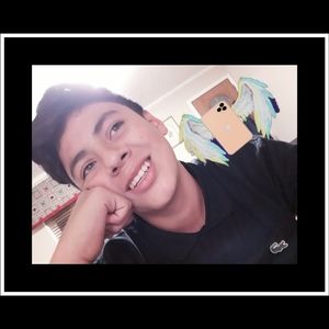 Meet your Posher, Pablo